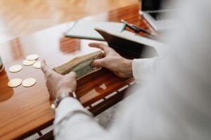 christian stracke wealth profile details