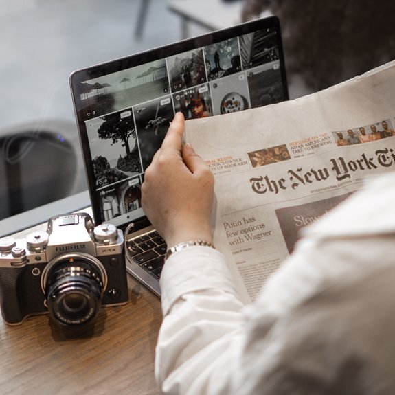 latest technology news updates site