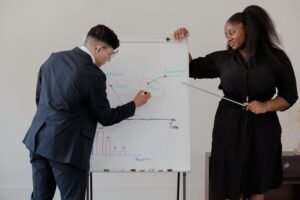 pedro paulo executive coaching brand