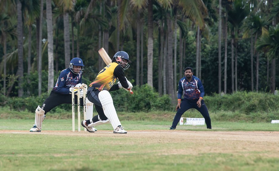 sunrisers hyderabad vs punjab kings timeline